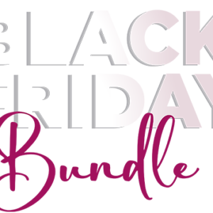 Black Friday Bundle