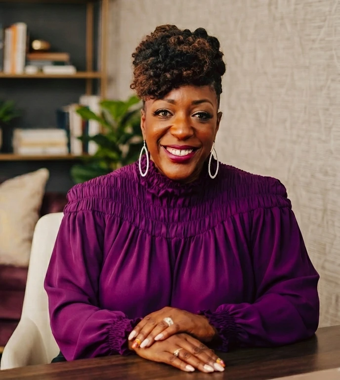 dr gaines Family Matters therapy
